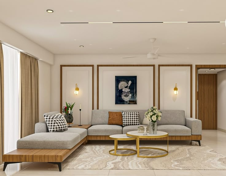 The Verandah House — Residential · Turnkey project in Golf Course Road, Gurugram